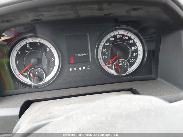 Продаж на аукціоні авто 2019 Ram 1500 Classic St, vin: 1C6RR7FG3KS565061, номер лоту: 12510207