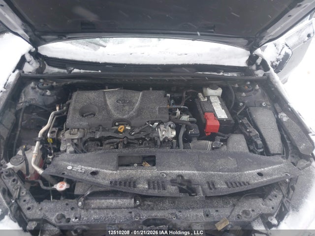 4T1S11AK7RU250266 Toyota CAMRY SE