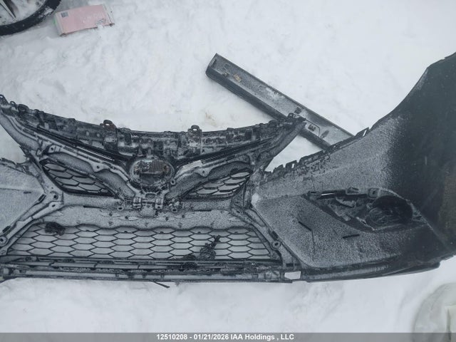 4T1S11AK7RU250266 Toyota CAMRY SE