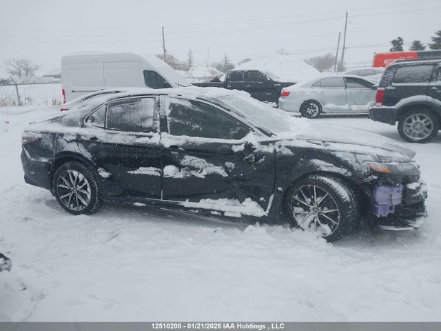 4T1S11AK7RU250266 Toyota CAMRY SE