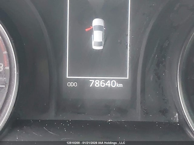 4T1S11AK7RU250266 Toyota CAMRY SE