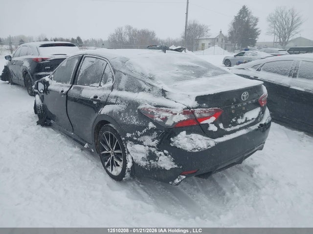 4T1S11AK7RU250266 Toyota CAMRY SE