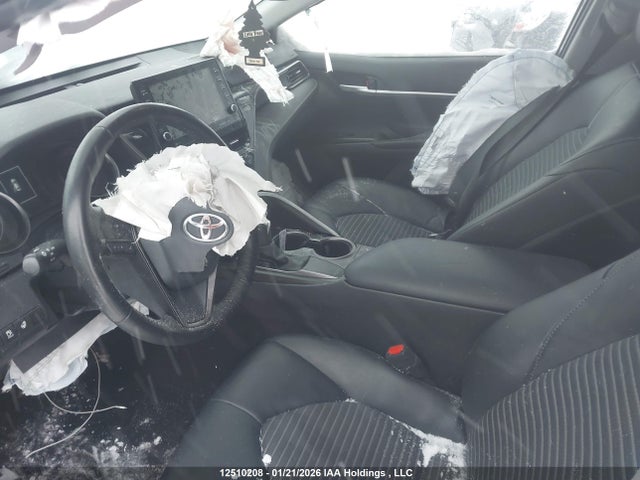 4T1S11AK7RU250266 Toyota CAMRY SE