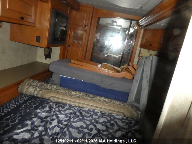 Продаж на аукціоні авто 2008 Freightliner Chassis X Line Motor Home, vin: 4UZAB2BS08CZ85690, номер лоту: 12510211
