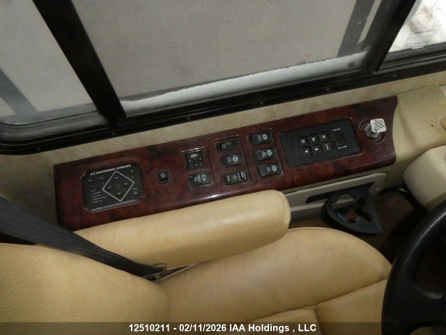 Продаж на аукціоні авто 2008 Freightliner Chassis X Line Motor Home, vin: 4UZAB2BS08CZ85690, номер лоту: 12510211