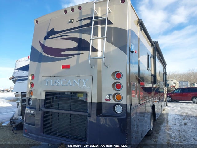 Продаж на аукціоні авто 2008 Freightliner Chassis X Line Motor Home, vin: 4UZAB2BS08CZ85690, номер лоту: 12510211