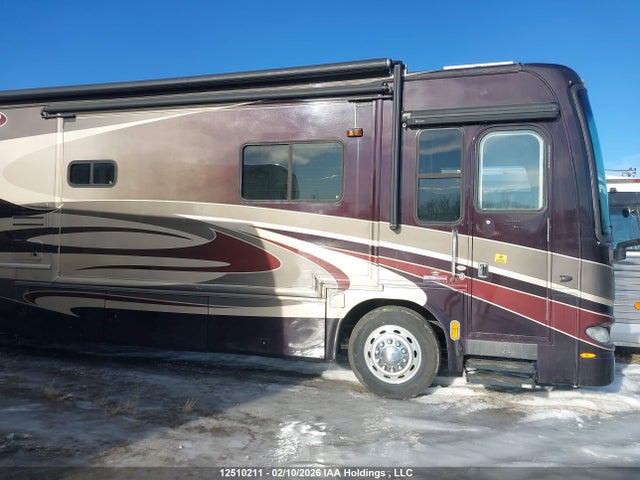 Продаж на аукціоні авто 2008 Freightliner Chassis X Line Motor Home, vin: 4UZAB2BS08CZ85690, номер лоту: 12510211