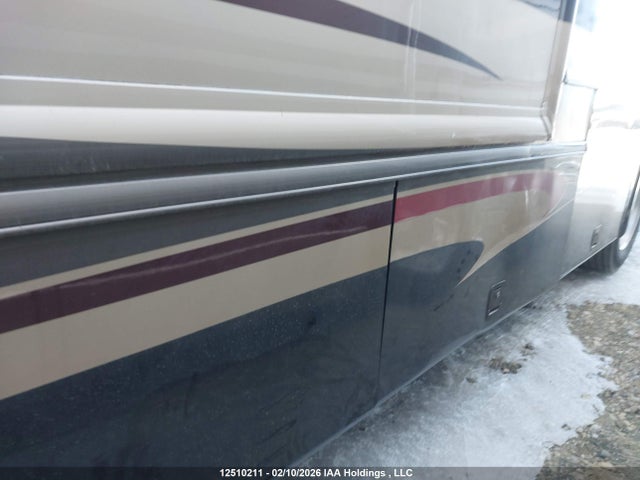 Продаж на аукціоні авто 2008 Freightliner Chassis X Line Motor Home, vin: 4UZAB2BS08CZ85690, номер лоту: 12510211