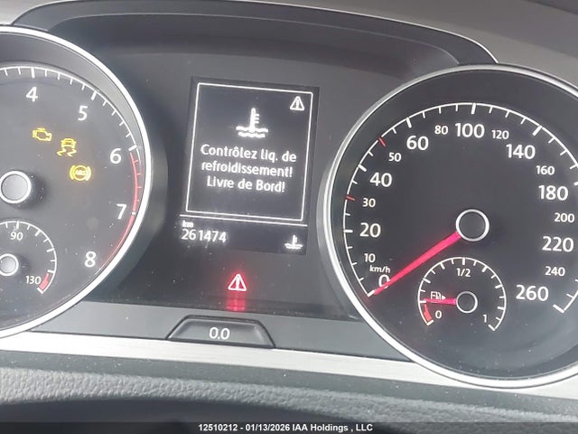 3VW217AU9FM023330 Volkswagen Golf