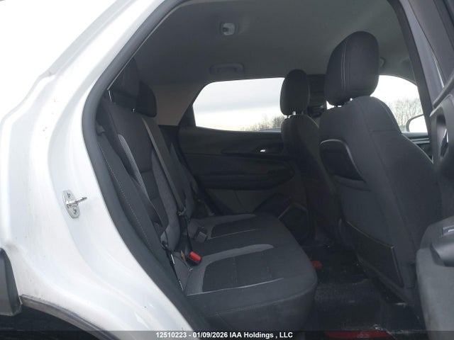 KL79MNSL9SB032501 Chevrolet Trailblazer Ls