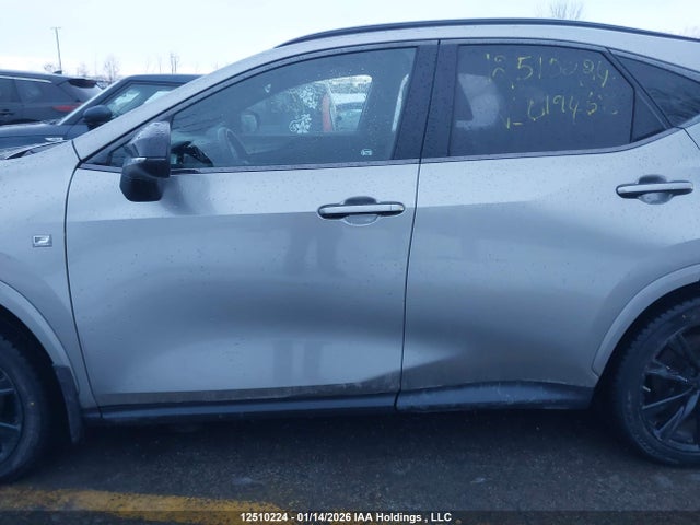 Lexus NX 350 2023 2T2KGCEZXPC019468 Image 14