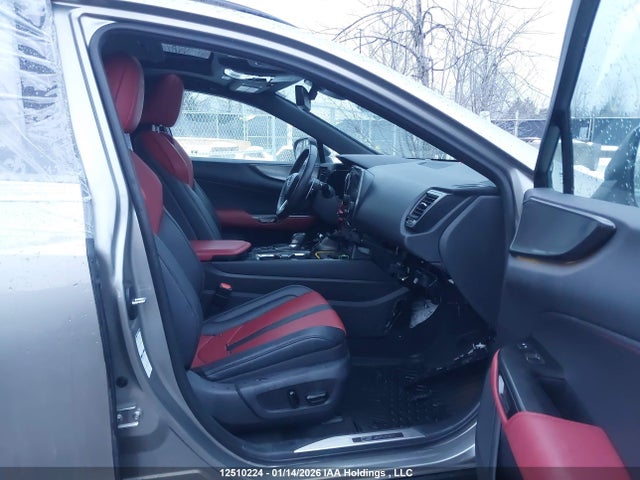 Lexus NX 350 2023 2T2KGCEZXPC019468 Image 5