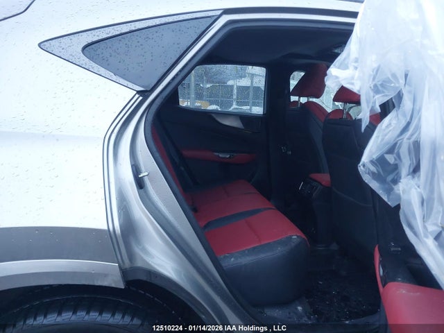 Lexus NX 350 2023 2T2KGCEZXPC019468 Image 8