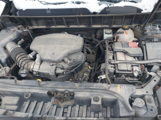 1GKKNWLS8JZ191033 GMC Acadia Slt-2
