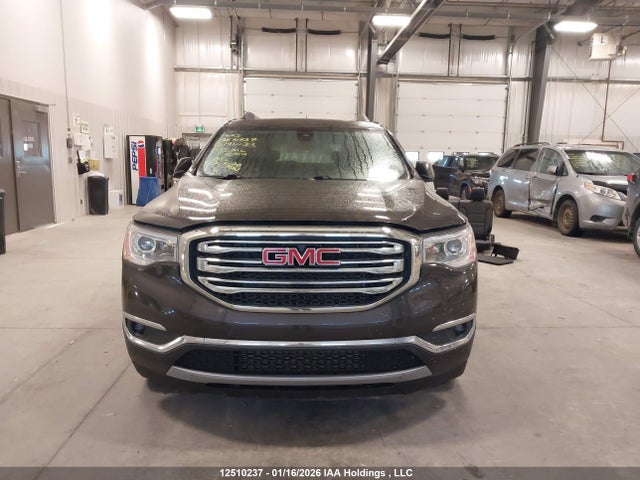 1GKKNWLS8JZ191033 GMC Acadia Slt-2