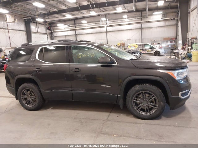 1GKKNWLS8JZ191033 GMC Acadia Slt-2