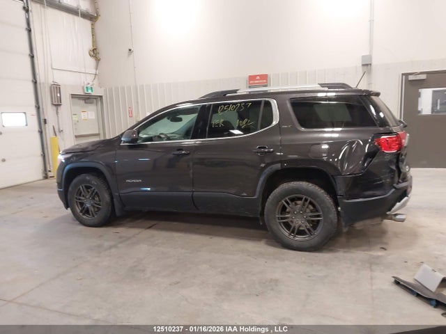 1GKKNWLS8JZ191033 GMC Acadia Slt-2