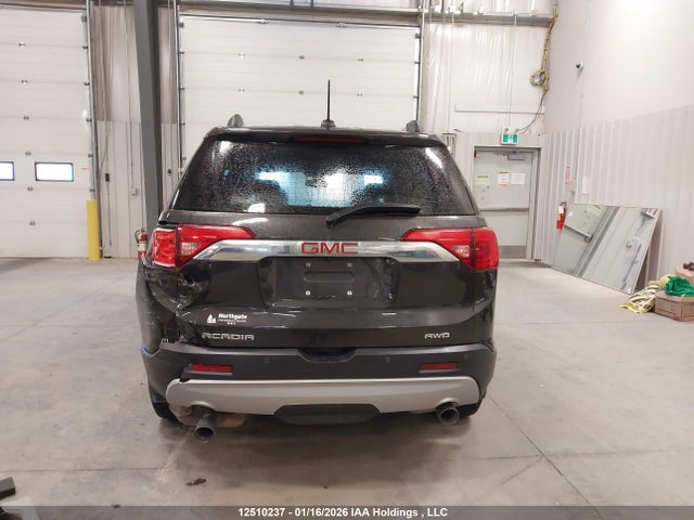 1GKKNWLS8JZ191033 GMC Acadia Slt-2