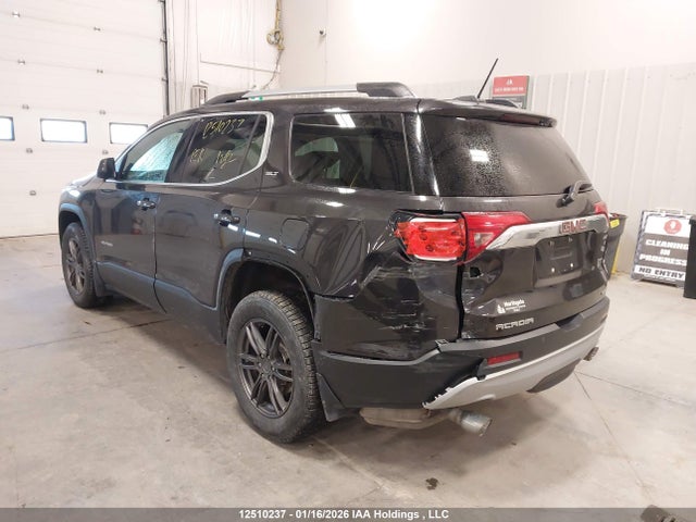 1GKKNWLS8JZ191033 GMC Acadia Slt-2
