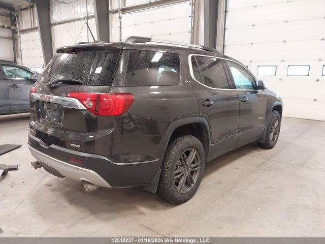 1GKKNWLS8JZ191033 GMC Acadia Slt-2
