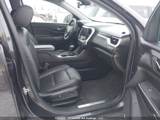 1GKKNWLS8JZ191033 GMC Acadia Slt-2