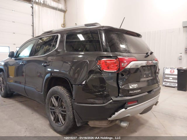 1GKKNWLS8JZ191033 GMC Acadia Slt-2