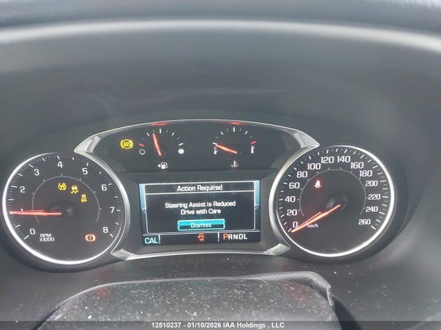 1GKKNWLS8JZ191033 GMC Acadia Slt-2