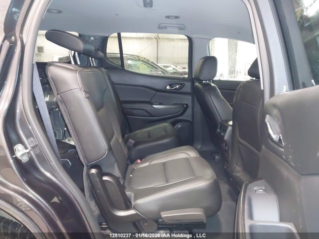 1GKKNWLS8JZ191033 GMC Acadia Slt-2