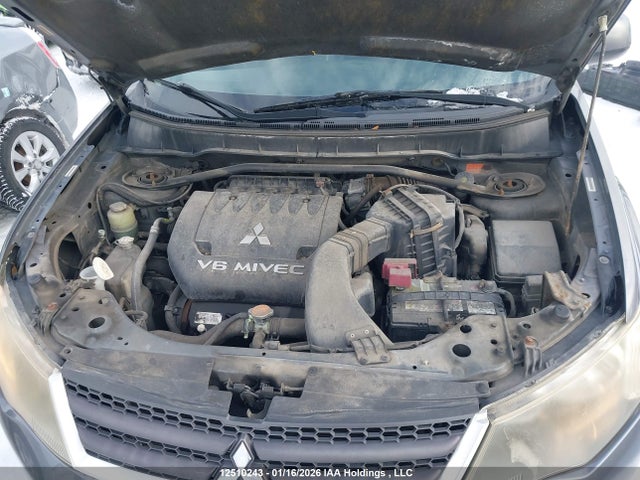 Продаж на аукціоні авто 2009 Mitsubishi Outlander Ls/xls, vin: JA4MT31X49Z605826, номер лоту: 12510243