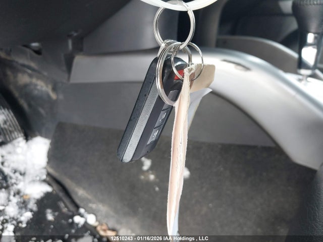 Продаж на аукціоні авто 2009 Mitsubishi Outlander Ls/xls, vin: JA4MT31X49Z605826, номер лоту: 12510243