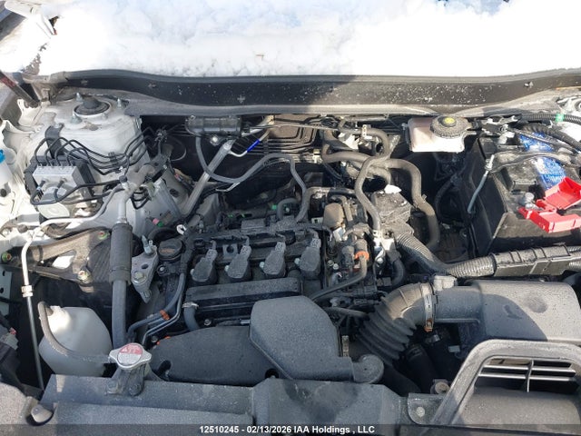 2HKRS4H2XSH123860 Honda CR-V