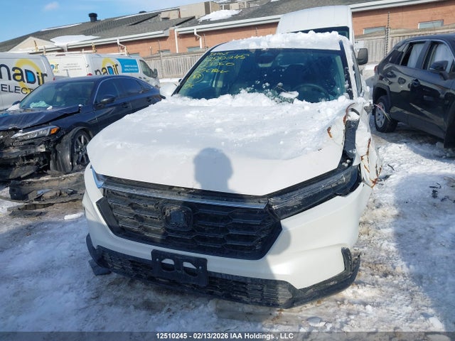 2HKRS4H2XSH123860 Honda CR-V