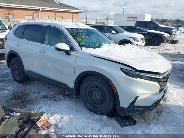 2HKRS4H2XSH123860 Honda CR-V