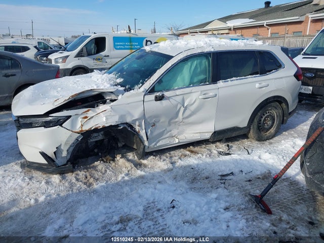 2HKRS4H2XSH123860 Honda CR-V