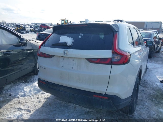 2HKRS4H2XSH123860 Honda CR-V