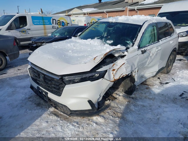 2HKRS4H2XSH123860 Honda CR-V