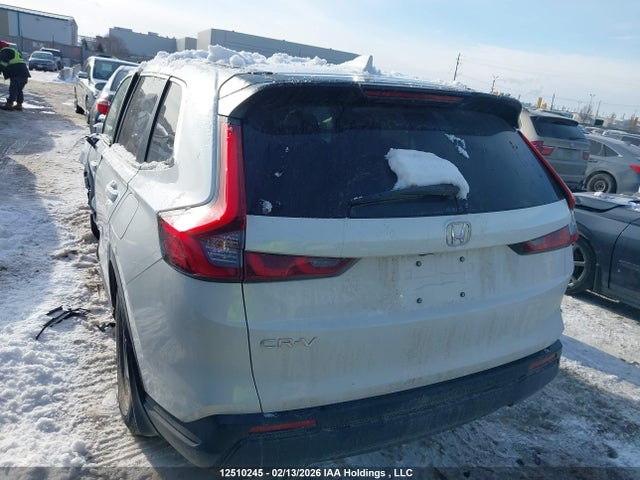 2HKRS4H2XSH123860 Honda CR-V
