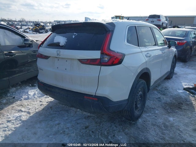 2HKRS4H2XSH123860 Honda CR-V