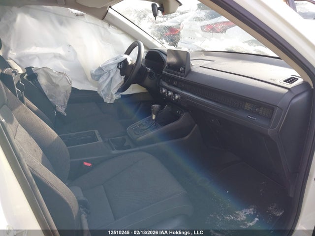 2HKRS4H2XSH123860 Honda CR-V