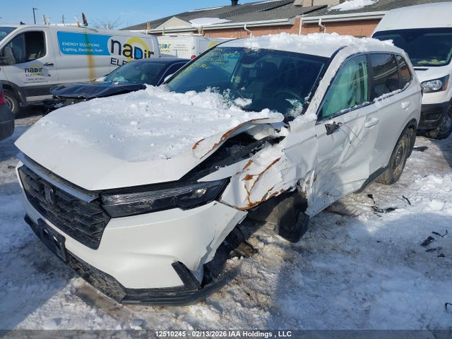 2HKRS4H2XSH123860 Honda CR-V