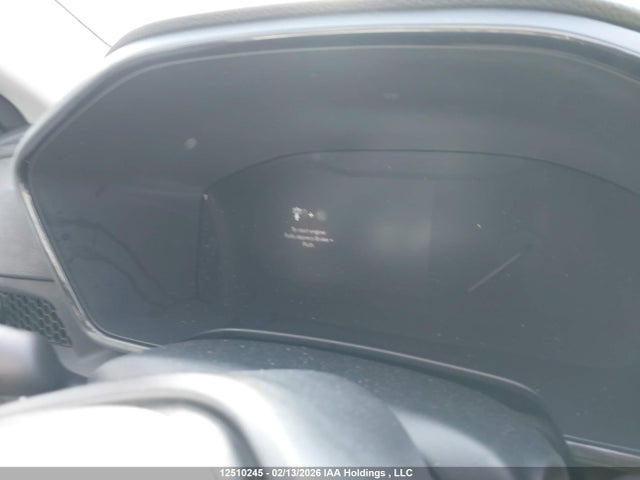 2HKRS4H2XSH123860 Honda CR-V