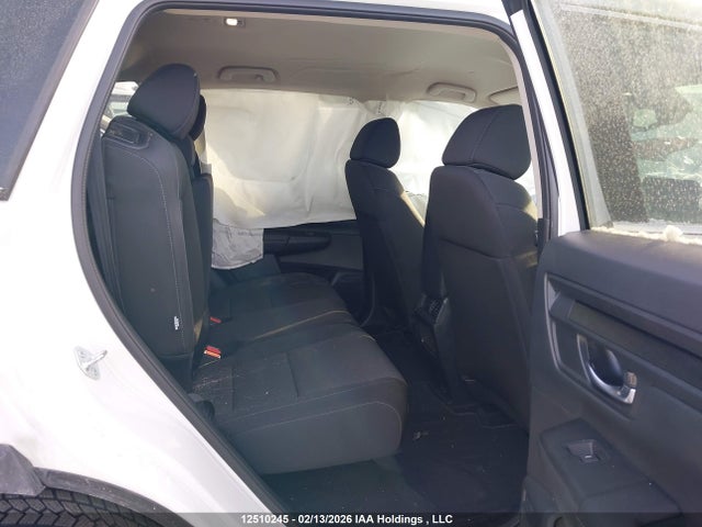2HKRS4H2XSH123860 Honda CR-V