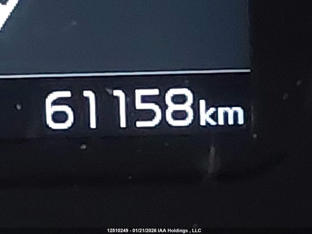 5XYPGDA33KG601202 KIA Sorento 2.4l Lx