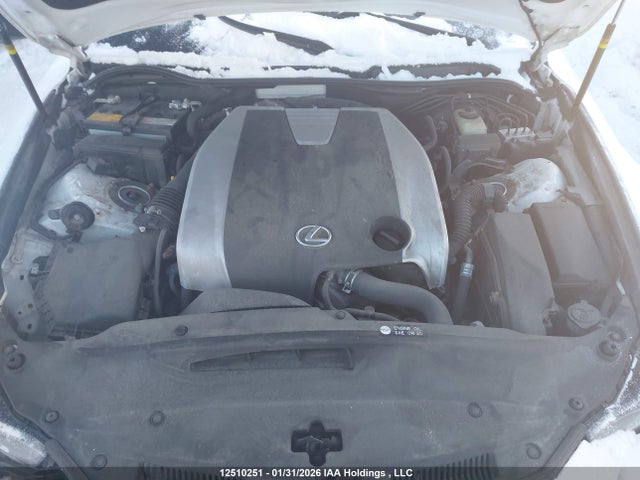 JTHCM1D2XH5022670 Lexus Is 300 300
