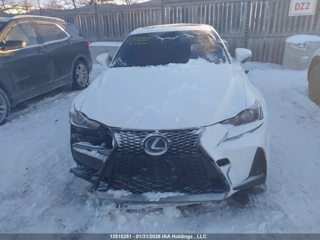 JTHCM1D2XH5022670 Lexus Is 300 300