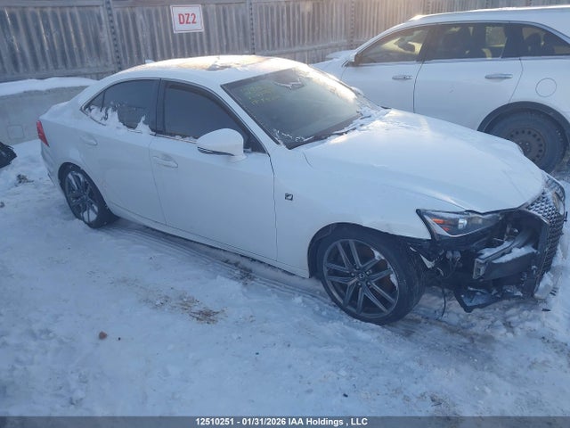 JTHCM1D2XH5022670 Lexus Is 300 300