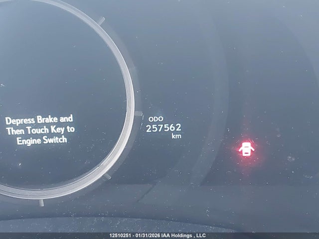 JTHCM1D2XH5022670 Lexus Is 300 300