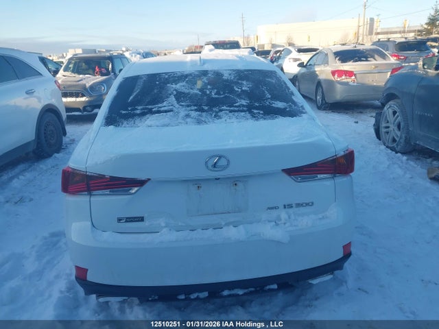 JTHCM1D2XH5022670 Lexus Is 300 300
