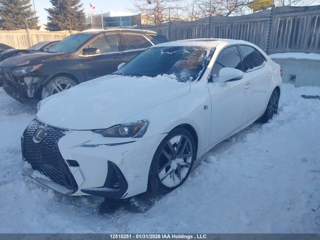 JTHCM1D2XH5022670 Lexus Is 300 300
