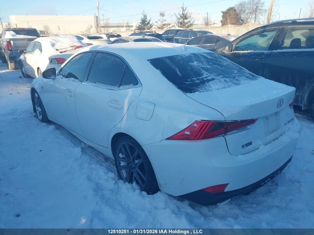 JTHCM1D2XH5022670 Lexus Is 300 300